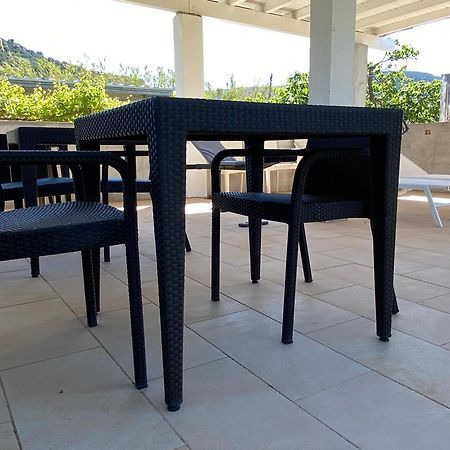 Lecallebed-Breakfast Chia Εξωτερικό φωτογραφία