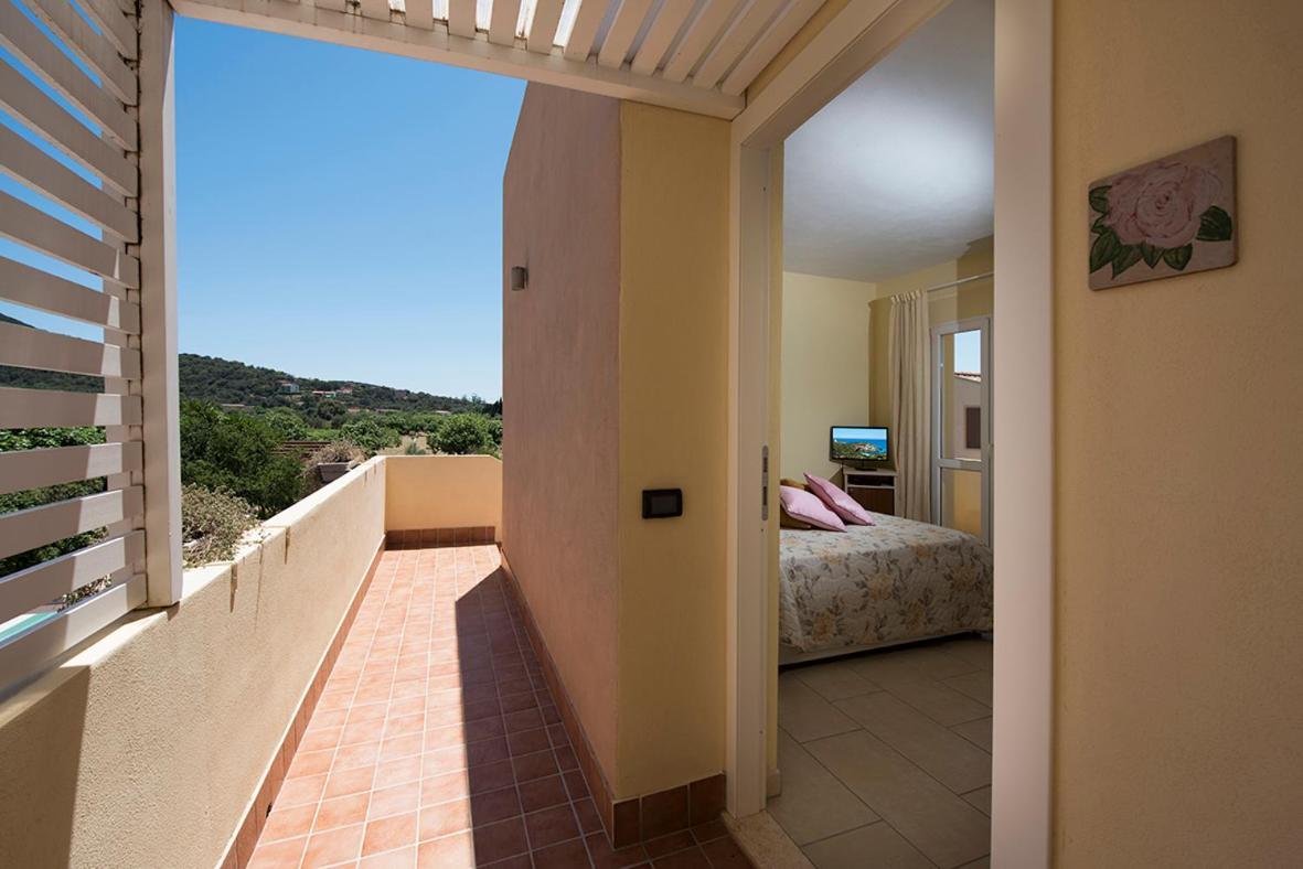 Lecallebed-Breakfast Chia Εξωτερικό φωτογραφία