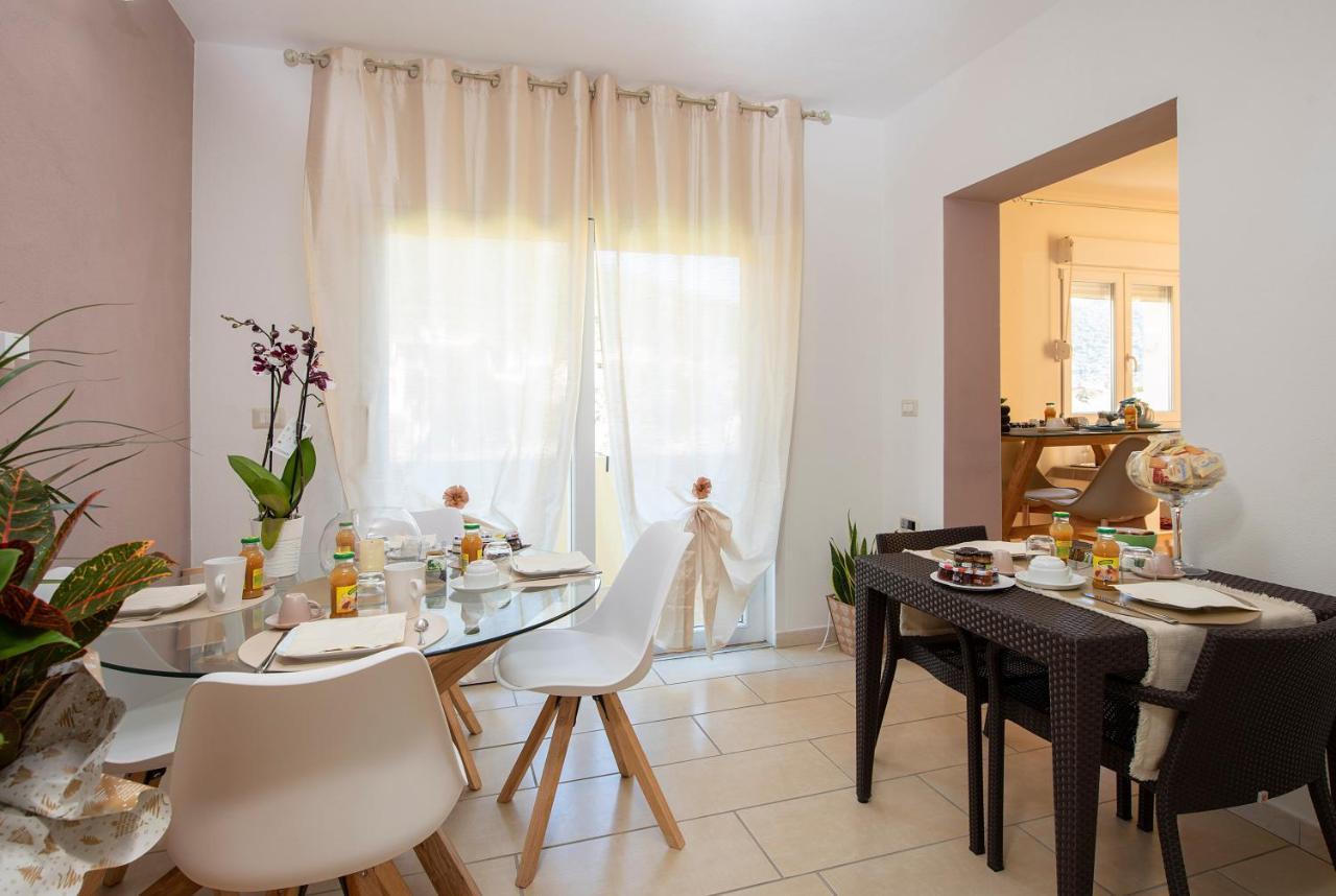 Lecallebed-Breakfast Chia Εξωτερικό φωτογραφία