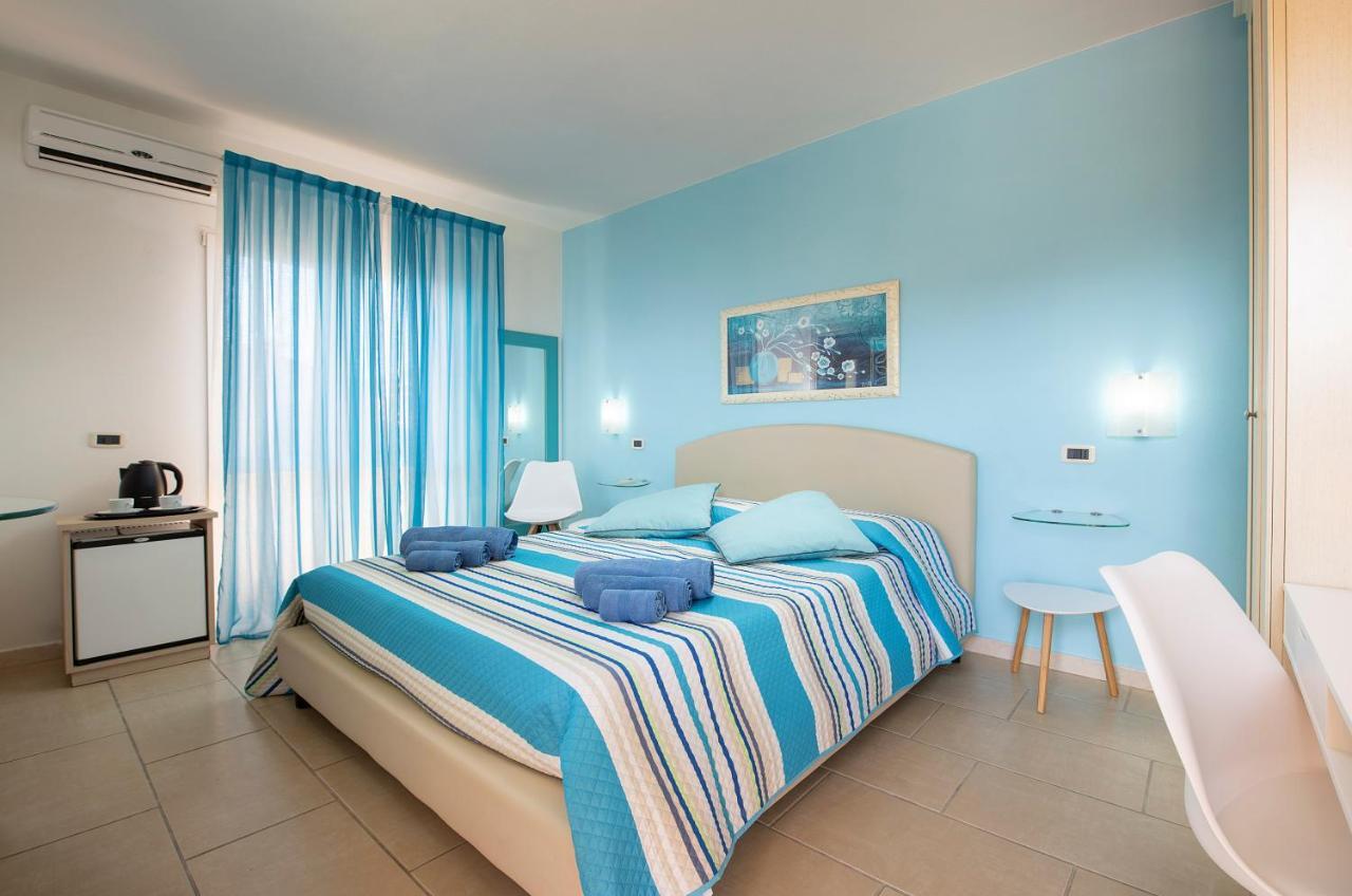 Lecallebed-Breakfast Chia Εξωτερικό φωτογραφία