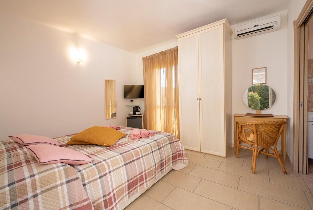 Lecallebed-Breakfast Chia Εξωτερικό φωτογραφία
