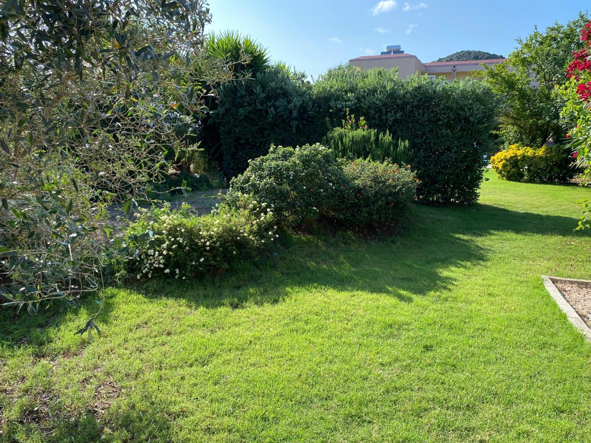 Lecallebed-Breakfast Chia Εξωτερικό φωτογραφία