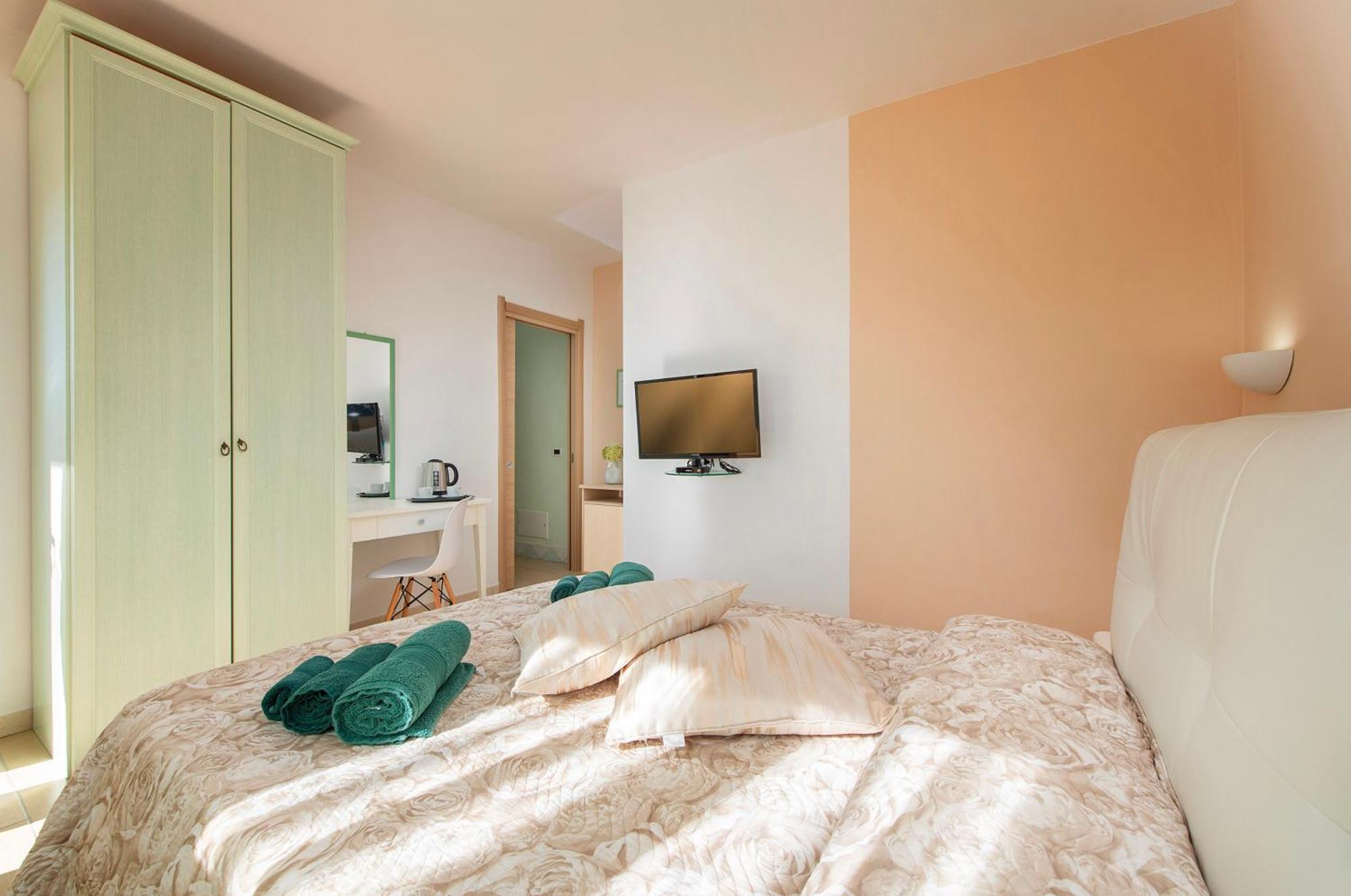 Lecallebed-Breakfast Chia Εξωτερικό φωτογραφία